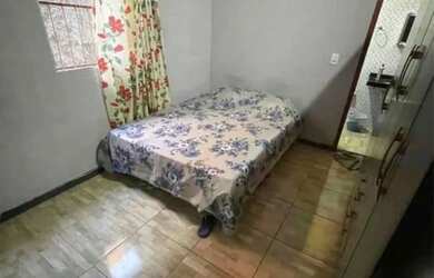 Imagem 6: CASA NO MONTE CASTELO