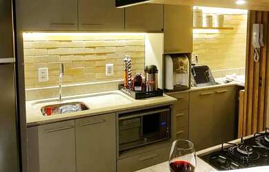 Imagem 4: BOSQUE BOA VIAGEM( EL) | 2 QUARTOS SUITE | 100% NASCENTE | ANDAR ALTO | LAZER