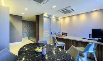 Imagem 5: Andar Corporativo à venda, 69 m² - Pinheiros - São Paulo/SP