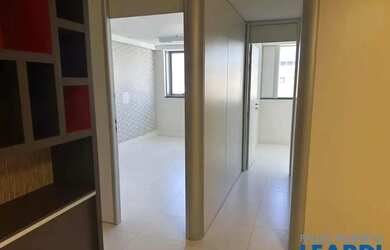 Imagem 3: CONJ. COMERCIAL - SANTA CECÍLIA - SP