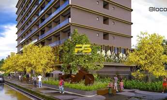 Imagem 3: Lançamentos Apartamentos à partir R$334 mil