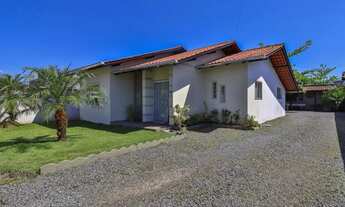 Imagem 2: Residência dos Sonhos no Bairro Cruzeiro, Rio dos Cedros