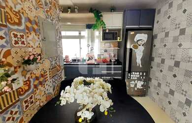 Imagem 4: Cobertura de 3 dormitórios no Jardim Atlântico