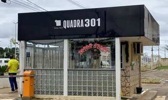 Imagem: TOTAL VILLE SANTA MARIA DF QD 301