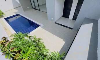 Imagem 2: Casa em Condomínio para Venda em Presidente Prudente, Condominio residencial valencia I, 3