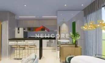 Imagem 6: Apartamento em Rua Edmir Leão - Centro - Contagem/MG