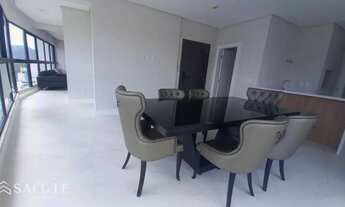 Imagem 2: Apartamento locação anual 4 suítes Barra Sul