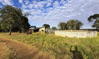 Imagem 4: Chapada dos Guimarães