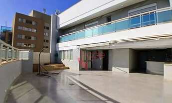 Imagem: Cobertura de Alto Padrão para Alugar de