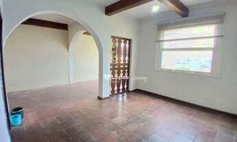 Imagem 2: Casa avarandada com 3 quartos à venda, 156 m² por R$ 1.200.000 - Santa Teresa - Rio de Jan