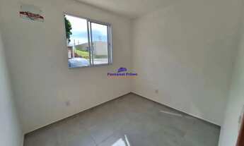 Imagem 7: Apartamento Chapada das Brisas - Térreo - Ribeirão do Lipa - 2 quartos