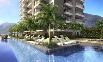 Imagem 4: Double Suíte de 86 m²: A Melhor Planta para Morar com Conforto e Privacidade no Astra Ilha