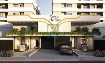 Imagem 2: Verso Home Club - Lançamento de alto padrão na Praia de Bombas em Bombinhas/SC!!!