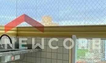 Imagem: Apartamento em Avenida Carlos Martiniano