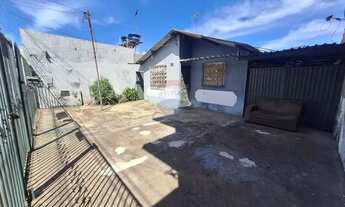 Imagem 7: CASA Á VENDA NA QNM 01 COM 4 QUARTOS SENDO UMA SUÍTE