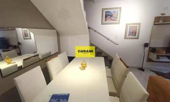 Imagem 5: Sobrado para Alugar com 3 Dormitórios e até 4 Vagas São Bernardo do Campo