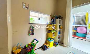 Imagem 6: CASA DUPLEX NO ARAÇAGY