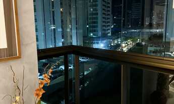 Imagem 3: Imóvel para venda tem 58 metros quadrados com 2 quartos em Boa Viagem - Recife - PE