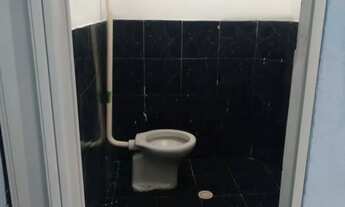 Imagem 1: Casa de 2 cômodos por apenas 600,00 com água e luz fixo por mês