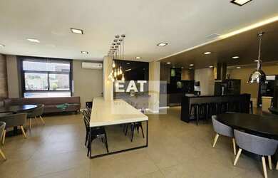 Imagem 13: Edifício Concept Palhano