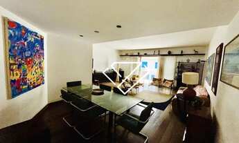 Imagem 6: Apartamento com 3 dormitórios à venda, 170 m² por R$ 1.995.000,00 - Lagoa - Rio de Janeiro