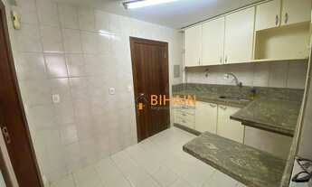 Imagem 7: Apartamento com 3 dormitórios para alugar, 100 m² por R$ 4.582,00/mês - Buritis - Belo Hor