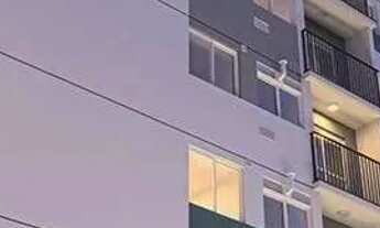 Imagem 2: Vibra Parque Cidade Universitária - Fase 1