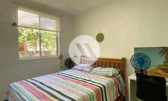 Imagem 7: Apartamento com 2 quartos à venda no Mirantes Caminho do Mar