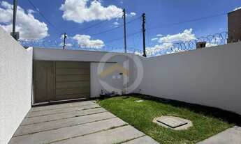 Imagem 2: Casa 3 quartos - Res. Caraíbas - Aparecida de Goiânia