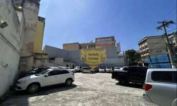 Imagem 2: Terreno para alugar, 500 m² por R$ 12.800,00/mês - Centro - Niterói/RJ