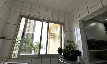 Imagem 6: Venda de Apartamentos / Padrão na cidade de Anápolis