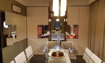 Imagem 4: Venda Apartamento 4 Dormitórios - 180 m² Perdizes