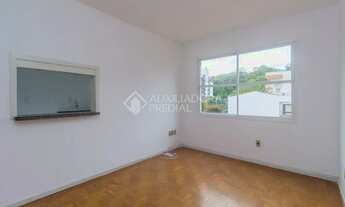 Imagem 2: Imóvel para aluguel com 74 metros quadrados com 2 quartos em Menino Deus - Porto Alegre