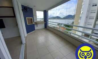 Imagem 4: Apartamento com 156m2 privativos, 3 suítes e 2 vagas no João Paulo - Florianópolis