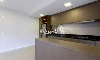Imagem 4: Apartamento moderno no Itacorubi . 76m²