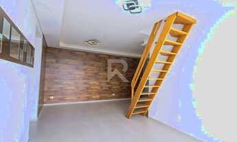 Imagem 5: Apartamento com Vista Panorâmica, 3 quartos 2 Vagas à venda, 123 m² Ecoville Curitiba/PR