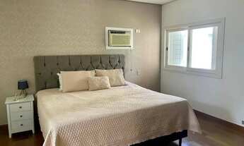 Imagem 7: Casa à venda por R$ 11.900.000,00 no Tamboré, Santana de Parnaíba-SP