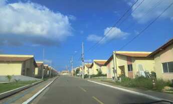 Imagem 6: PAÇO DO LUMIAR: Chave de Casa em Condomínio a venda no Plaza das Flores 1