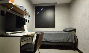 Imagem 7: Vendo casa de 4/4 sendo duas suítes no sim