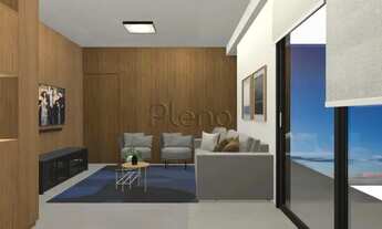 Imagem: Apartamento à venda em Campinas, Taquaral