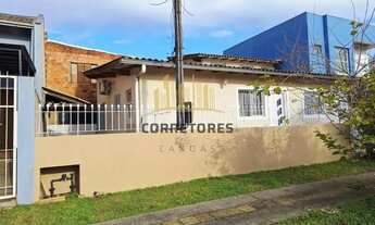 Imagem 2: Casa 2 Quartos à venda na Estância Velha, Canoas