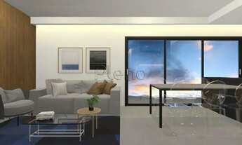 Imagem 2: Apartamento à venda em Campinas, Taquaral, com 3 suítes, com 98 m², Ampliare