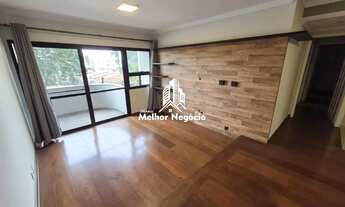 Imagem: Apartamento com 3 quartos e 1 suíte à