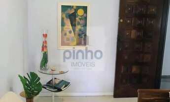 Imagem 2: Consultório Médico para Venda em Salvador, Ondina, 1 banheiro, 1 vaga