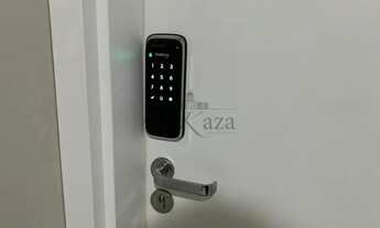 Imagem 4: Imóvel para aluguel tem 50 metros quadrados com 2 quartos