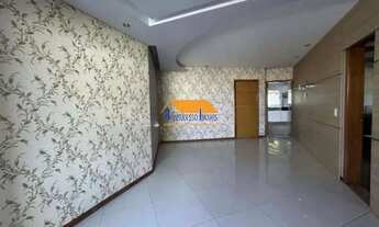 Imagem 6: Apartamento de 3 quartos, area privativa externa bairro Palmares em Belo Horizonte