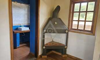 Imagem 4: Casa à venda e para alugar em Valinhos, Jardim São Bento do Recreio, com 5 quartos, com 20