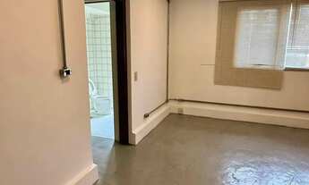 Imagem 4: Oportunidade Estratégica na Vila Mariana: Escritório de 103m² no Condomínio Central Park