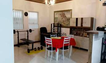 Imagem 6: Casa à venda, 108 m² por R$ 851.000,00 - Jardim Brooklin - São Bernardo do Campo/SP