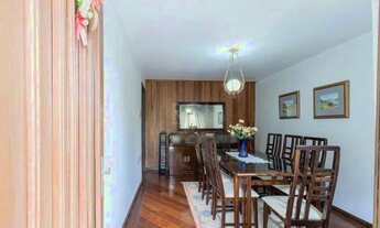 Imagem 3: Casa para Venda - 200m², 3 dormitórios, sendo 1 suites, 1 vaga - Aberta dos Morros